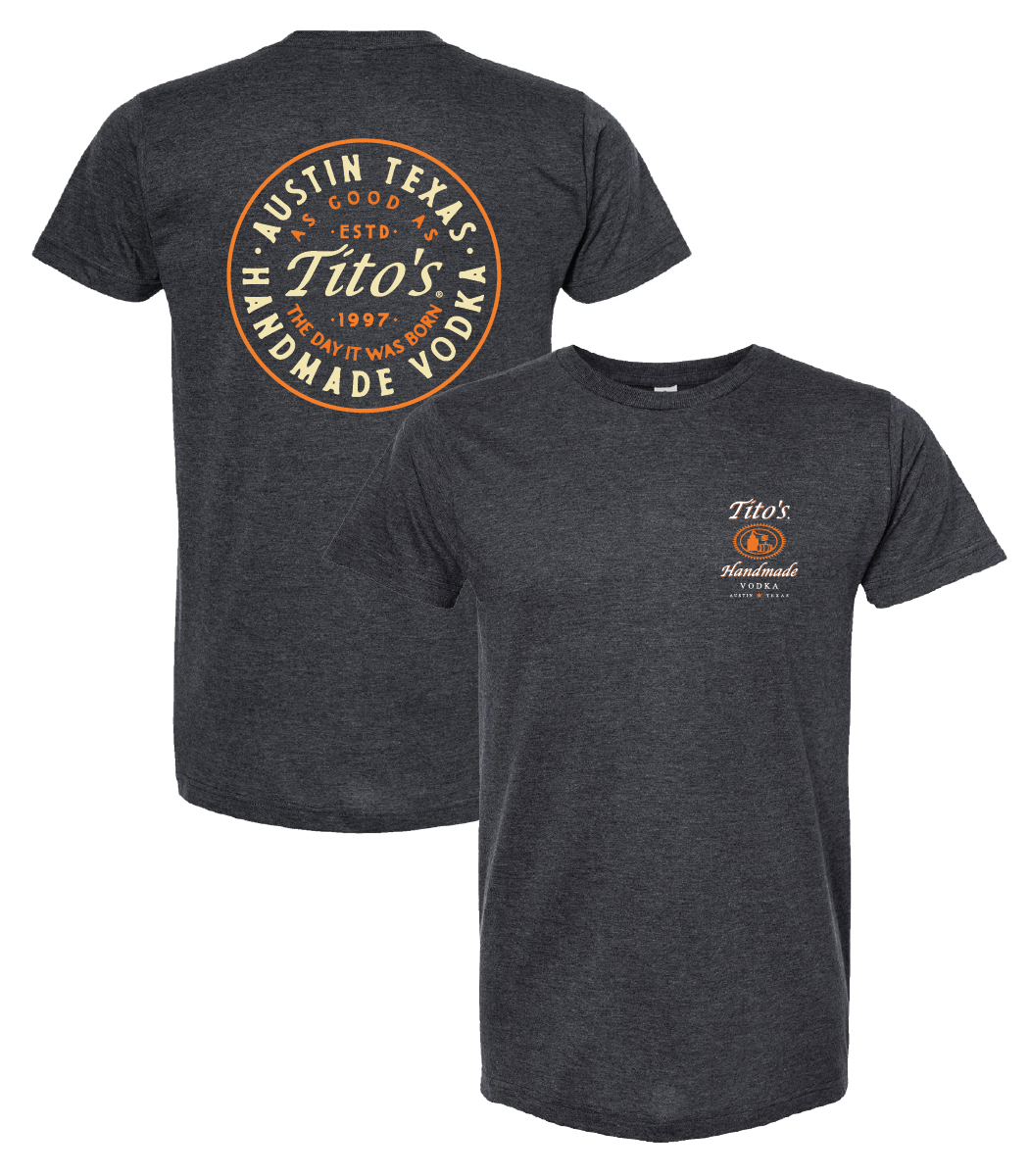 Tito's - As Good As