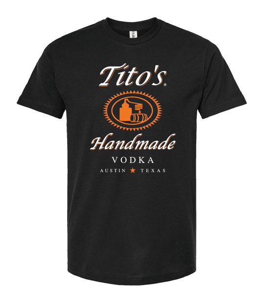 Classic Tito's